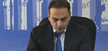 Վստահեցնում եմ՝ միլիոնավոր դրամներ եք վճարելու, շատ կփոշմանեք․ Ավինյանը զգուշացրել է