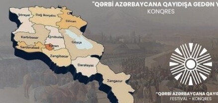 Azerbaijan’s renaming of Armenian places seen as state propaganda, raising concerns over historical toponyms
