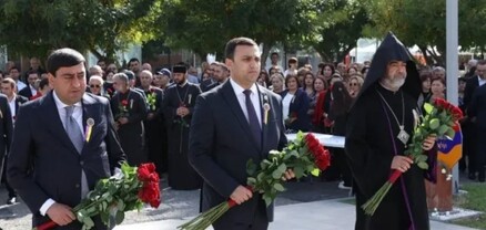 Ինձ համար դատապարտելի է իշխանությունների կողմից սանձազերծված հակաեկեղեցական արշավը․ Արմավիրի թեմի առաջնորդ