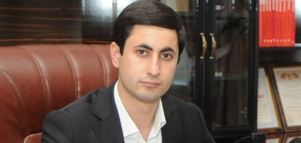 Որոշում եմ կայացրել դուրս գալ «Քաղաքացիական պայմանագիր» կուսակցությունից. Ռազմիկ Մկրտչյան