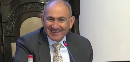 Հայկական կոնյակ հասկացություն չի կարող լինել, ժողովուրդ ջան, չի կարող լինել