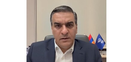 Հովհաննավանքում Նիկոլ Փաշինյանի հովանավորած արարաքները հանցագործություն են․ Թաթոյան
