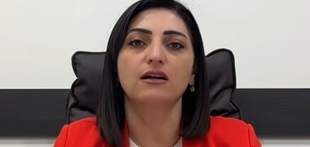 2024-ին 63 տոկոսով ավելացել է մարդու դեմ հանցագործությունների թիվը. Թագուհի Թովմասյան
