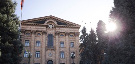 ՀՀ են ժամանել Եվրանեսթ ԽՎ Եվրախորհրդարանի և Արևելյան գործընկերության անդամ երկրների պատվիրակությունները