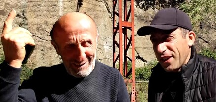 Դոկի վերադարձին սպասում եմ. միակ մարդն ա, ով մեր հարցերը կարում ա լուծի. հարցում՝ Ալավերդիում