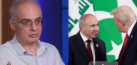 Սա զուտ ծաղրանք չէ. Փաշինյանը իսկապես դարձել է Ալիևի ամենանվիրված «հայրենակիցը»