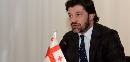 Ըստ էքզիթ փոլի` Թբիլիսիի գործող քաղաքապետ Կախա Կալաձեն ջախջախիչ հաղթանակ է տարել