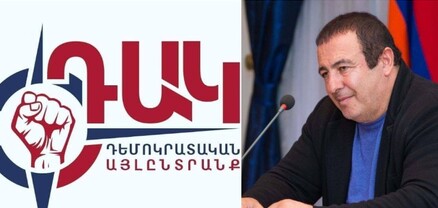 Գագիկ Ծառուկյանի ներկայացրած «Առաջարկ Հայաստանին» ծրագրի միջոցով փորձ է արվում ձևավորել ազգային օրակարգ