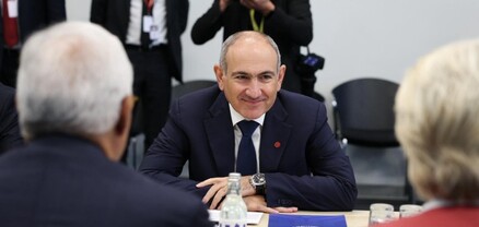 Հայաստանը Եվրամիության համար առանցքային գործընկեր է․ Ֆոն դեր Լայեն