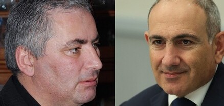 Փաշինյանը վատ է զգացել, որ Չորաթան գյուղի երեխաները նկարել են Մասիսն ու Ցեղասպանության հուշահամալիրը, ոչ թե իրենց սարերն ու անտառները