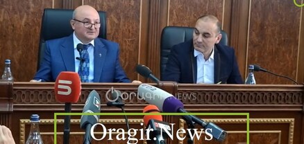 Մանիպուլյացիայի քաղաքական չեմպիոն է ձեր քաղաքական ուժը. Ռուբեն Մխիթարյանը` ՔՊ-ականին