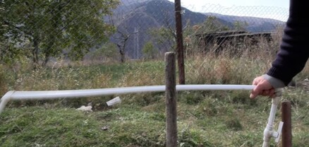 Սպիտակի քաղաքապետի կողմից քարաձորցուն հայհոյելու, վիրավորանք հասցնելու և ծեծելու փաստով քրեական վարույթ է հարուցվել