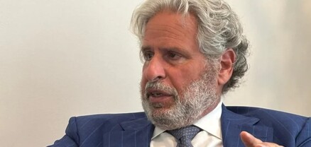 Միքայել արքեպիսկոպոս Աջապահյանին 2 տարվա ազատազրկման դատապարտելը խիստ մտահոգիչ է. Ռոբերտ Ամստերդամ