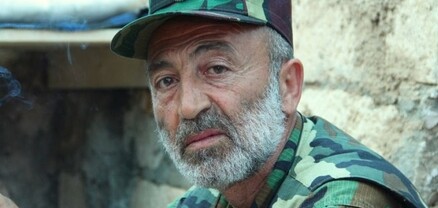 Աշոտ Մինասյանը (Երկաթ) դատապարտվել է 2 տարի ժամկետով ազատազրկման