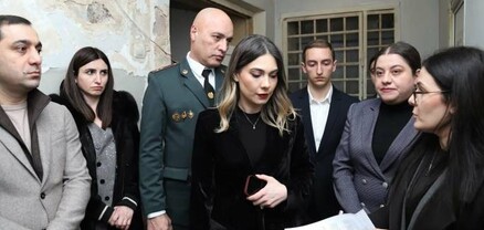 «Արթիկ» ՔԿՀ-ի «դեբոշի» պատճառով պետը հրաժեշտ է տվել պաշտոնին. Հրապարակ