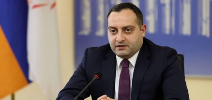 Երևանի փոխքաղաքապետ Լևոն Հովհաննիսյանը կմեկնի Թուրքիա