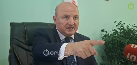 Ժողովրդի կողքին կանգնած մարդ եմ, սատանեքը ընկել են հետևիցս. Վարդան Ղուկասյան