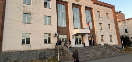 Դատարանը քննում է անհայտ կորած զինծառայողների հարազատներին կալանավորելու հարցը․ ՈՒՂԻՂ