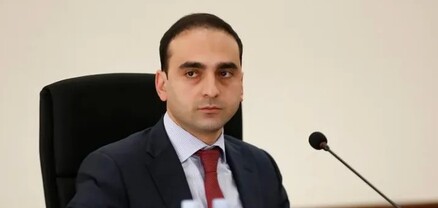 Տիգրան Ավինյանը կմեկնի Դուբայ