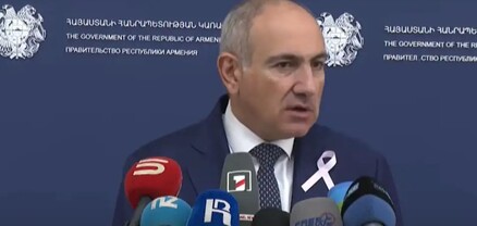 Վերահաստատում ենք՝ Հայաստանում, բացի TRIPP-ից, այլ նախագիծ չկա․ վարչապետ