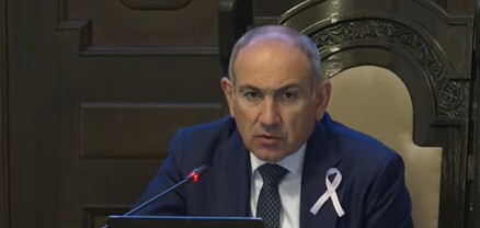 Քաջալերենք կանանց, որ կրծքագեղձի հետազոտություն անցնեն. Նիկոլ Փաշինյան
