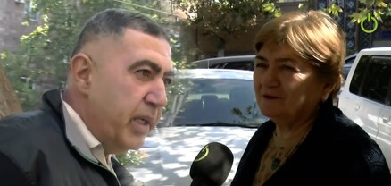 Ունեմ բժշկական ապահովագրություն․ փողը վերցնում են ու Նիկոլի պես խաբում․ հարցում