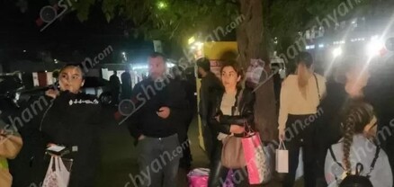 Լարված իրավիճակ՝ Երևանում․ ուղևորները պնդում են, որ Երևան-Դվին երթուղու ավտոբուսը չի պահպանում ժամանակացույցը․ shamshyan.com