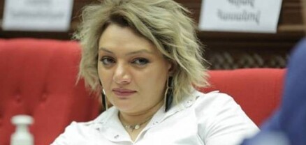 Հռիփսիմե Հունանյանի վարած նիստը արհամարհել են․ Հրապարակ