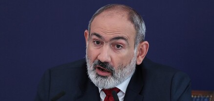 Ի՞նչ տարբերություն կա Փաշինյանի և քաղաքական գործչի միջև  