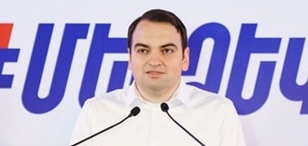 Վաղը՝ ժամը 16:30-ին, հավաքվում ենք Օպերայի հրապարակում, միասին երթով կշարժվենք կալանավորման վայր