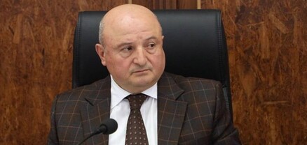Զորակցում եմ բոլոր նրանց, ովքեր հայտնվել են շինծու մեղադրանքների թիրախում. Վարդան Ղուկասյան