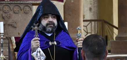 Ինչո՞ւ փակեցին Մկրտիչ Սրբազանին․ վրե՞ժ, թե՞ թեմակալների հալածանք