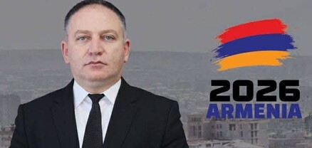 Առաջիկայում նոր կուսակցություն կհայտնվի․ Հրապարակ