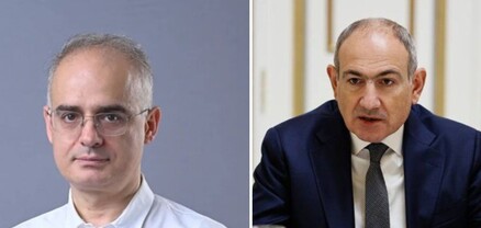 Փաշինյանը մերկացրեց սեփական անբարոյականությունն ու անօրենությունը. Լևոն Զուրաբյան