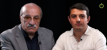 Օրակարգ․ Փաշինյանն ու Ալիևը շտապում են․ ընտրությունները կլինեն արտահերթ․ Խոսրով Հարությունյան