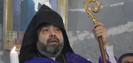 Հայտնի է, թե որտեղ է գտնվում Մկրտիչ Սրբազանը