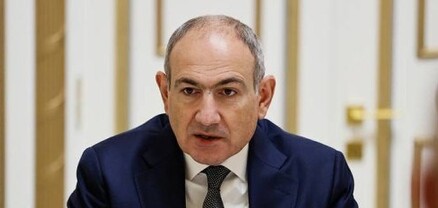 Փաշինյանը պաշտոնից ազատել է Ֆինասների նախարարության գլխավոր քարտուղարին