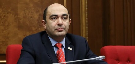 Ամեն ինչ արվում է՝ գագաթնաժողովի օրերին Ցեղասպանության հուշահամալիրը փակ մնա, քանի որ կարող են մասնակցել նաև Ալիևն ու Էրդողանը