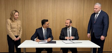 Հայաստանի և «Հանրային շահերի լրատվամիջոցների միջազգային հիմնադրամի» միջև փոխըմբռնման հուշագիր է ստորագրվել