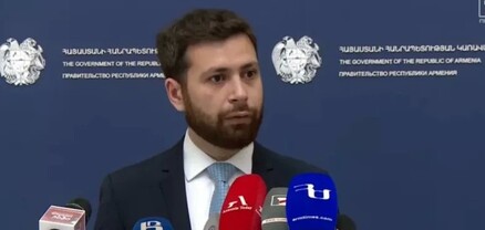 ՀՀ սուվերեն տարածքում «Զանգեզուրի միջանցք» անունով որևէ պրոյեկտ չի կարող լինել. Վահան Կոստանյան