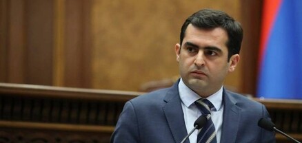Հակոբ Արշակյանը կվերադառնա IT ոլորտ․ Հրապարակ