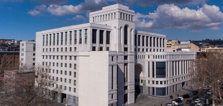 ՀՀ ԱԳՆ-ում եվրոպական ինտեգրման վարչություն կստեղծվի