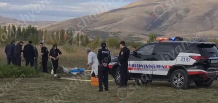 Հարգված և ադեկվատ ամուսիններ էին. նոր մանրամասներ` Արամուսում սպանության մասին