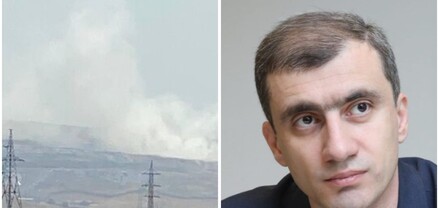 Երևանի առնվազն մի հատվածը էկոլոգիական աղետի մեջ է․ Մեսրոպ Առաքելյան