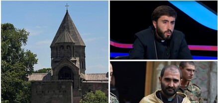 Լիահույս ենք, որ քահանա հայրերը կվերադառնան կանոնական դաշտ․ Մայր Աթոռ