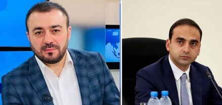 50 միլիոն դրամի մսխում. էդ ո՞ւմ վճարած հարկերն ու տուրքերն եք «շաբաշ» տալիս. Սուքիասյան