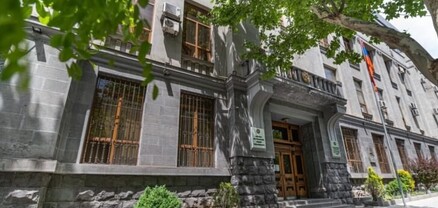 Դատախազությունը ստացել է Հովհաննավանքի բռնազավթման վերաբերյալ «ՀայաՔվեի» հաղորդումը