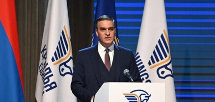 Հոկտեմբերի 27-ը ծանր դաս է․ պետականությունը պահպանվում է պատասխանատվությամբ. «Միասնության թևեր»