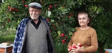 Բնակչությունը ծերանում է․ հոկտեմբերի 1-ը Տարեցների միջազգային օրն է
