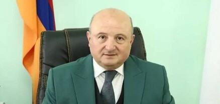 Ձերբակալել են Գյումրու  քաղաքապետ Վարդան Ղուկասյանին